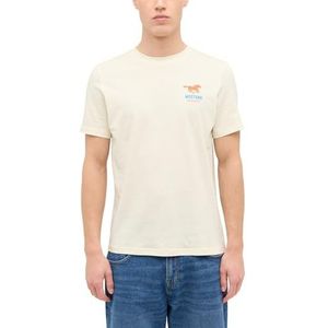 Stijl Austin, Lichtgrijs 3003, 6XL