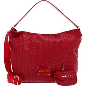 Valentino Sunny RE Hobo Bag voor dames, rood, Rood