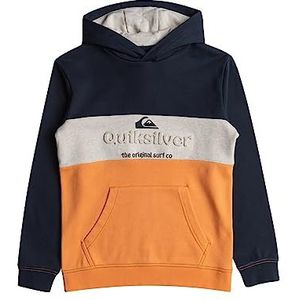 Quiksilver blauw 16