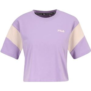 FILA TEMI-Viola-Silver Peony-XS