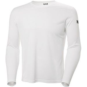 Helly Hansen HH Tech Crew Functioneel shirt met lange mouwen voor heren