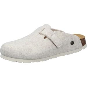 Dr. Brinkmann Nerpio Home Pantoffels voor dames, beige, 36 EU, beige, 36 EU