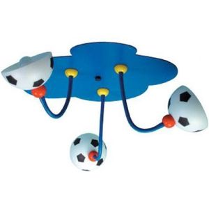 Niermann-Standby 630 - plafondlamp 3 voetballen