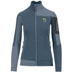KARPOS Cherz W fleece sweatshirt voor dames