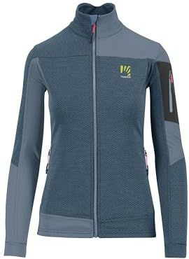 KARPOS Cherz W fleece sweatshirt voor dames