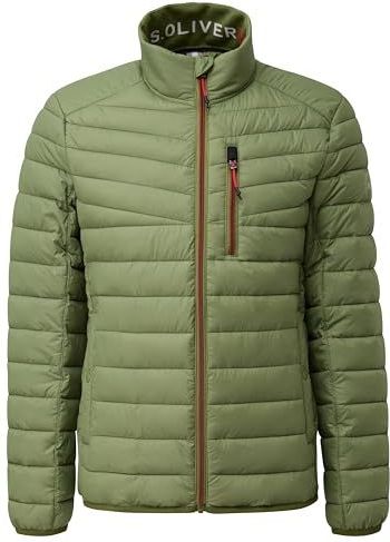 s.Oliver Gewatteerde jas, 7780, XXL