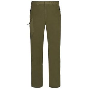 Rock Experience - Solitudine - Broek - Lichtgewicht Corduroy - Aarde en Natuur Kleuren