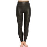 Spanx 20136R-VERY XL Leggings, zwart (Zeer Black Very Black), Zwart (zeer zwart zeer zwart), 38-40 EU