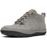 Camper - Peu Pista Gm K400481 - Enkellaarsjes - Middengrijs