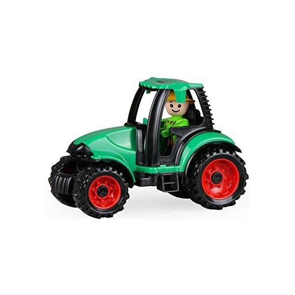 Klein speelgoed tractors kopen? | Ruime keus, laagste prijs! | beslist.nl