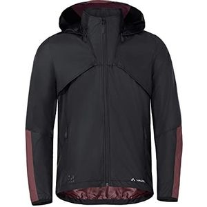 VAUDE Men's All Year Moab Light Zo Jacket Jacket voor heren
