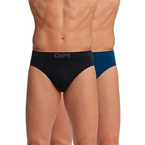 Dim Slip (2-pack) voor heren, Meerkleurig, M