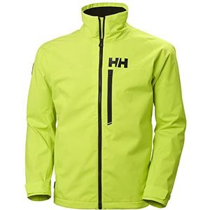 Helly Hansen HP Racing Jas L Azid Lime
