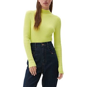 Q/S by s.Oliver Damestrui, geel, XS, geel, XS