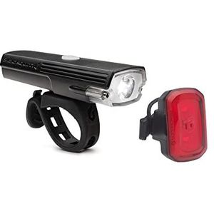 Blackburn Dayblazer Click USB Light Set 550 lumen