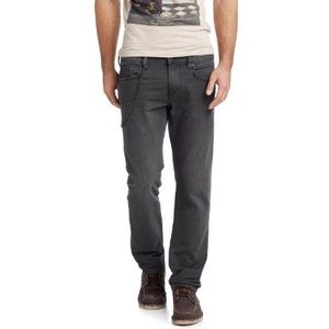 ESPRIT Heren Jeans normale tailleband 123EJ2B012
