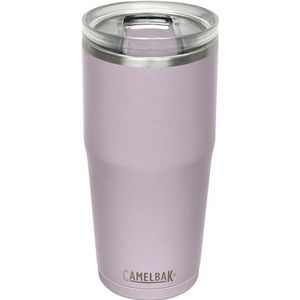 CAMELBAK Thrive Tumbler Vacuüm Geïsoleerd Roestvrij Staal Dagelijks Drinkware- 900ml - Lekvrij Deksel