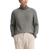 Marc O'Polo Trui  donkergrijs