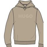 Hugo G00446 Hoodie