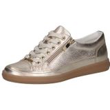 Caprice - Sneakers - Leer - Zwart