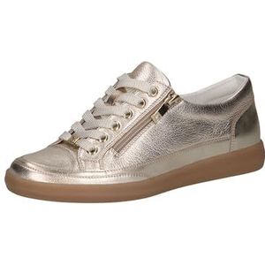 Caprice - Sneakers - Leer - Zwart
