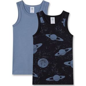 Sanetta Jongens 336800 ondergoed, grijs, 92, grijs, 92 cm