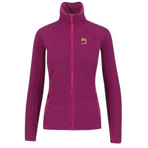 KARPOS Dames Rocchetta W Fleece Sweatshirt