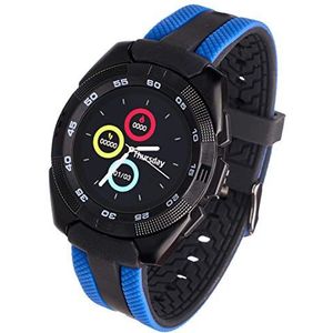 Smartwatch Garett G35S blauw