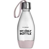 Sodastream My Only Bottle 0.5L Roze