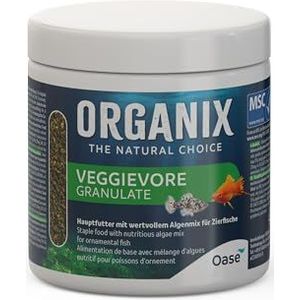 ORGANIX Veggievore granulaat 250 ml