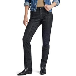 Jeans - Smalle Pasvorm - Ingezette Zakken - Comfortabele Pasvorm