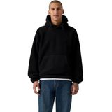 LEVI'S - Polar Overhead Hoodie - Zwart - Heren