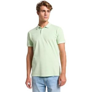 Lee - Garment DYE - Poloshirt - Soft Sage
