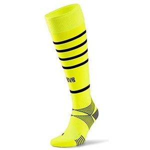Team BVB Hooped Socks Replica