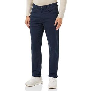 Blend heren thunder fit jeans, 194024/Dress Blues, 29W / 32L