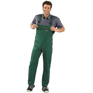 Planam 632026 Maat 26 ""MG 290"" Tuinbroek - Mid Green