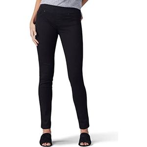 Lee Vrouwen beeldhouwen Slim Fit Skinny Leg Trek op Jean