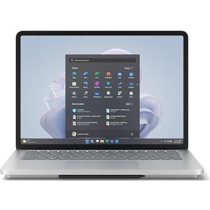 Microsoft Surface Laptop Studio2 512GB i7/16GB/4050dGPU Platinum W11P *New*