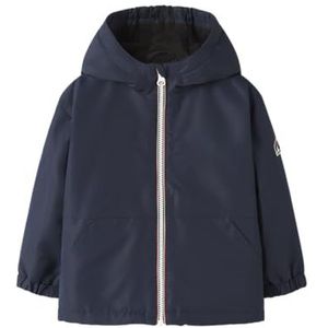 NAME IT Nmnmassimo Jacket Pb voor kinderen, uniseks, Dark Sapphire, 98