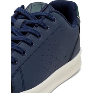 Hummel - Court Line SN - Sneakers - Low-Cut