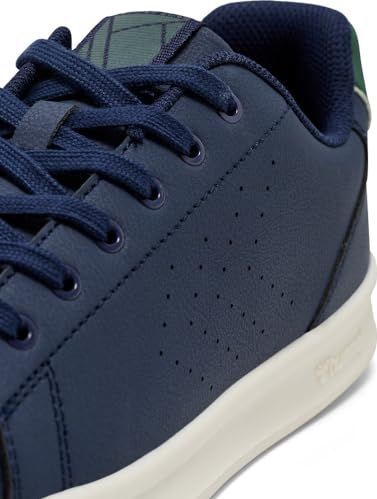 Hummel - Court Line SN - Sneakers - Low-Cut