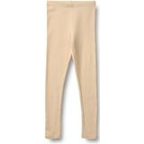 Wheat - Maddy - Leggings - Macadamia - Oeko-tex Standaard - Unisex