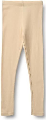 Wheat - Maddy - Leggings - Macadamia - Oeko-tex Standaard - Unisex