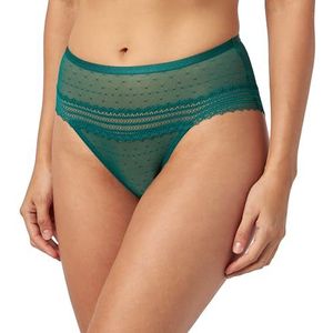 Triumph Damesondergoed, Green Exuberance, XS