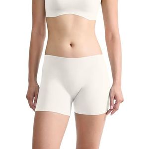 Sloggi Onderkleding voor dames, Silk White, L