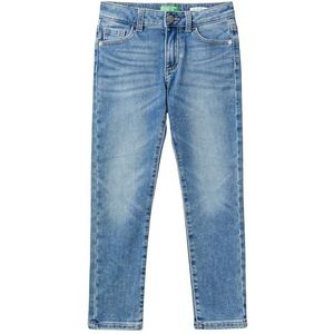 United Colors of Benetton Broeken, Blauw, 150