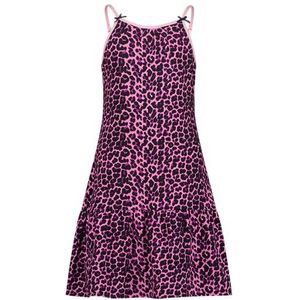 Vingino Wendie Nightgown voor meisjes, Floral Lilac, 13 Jaren