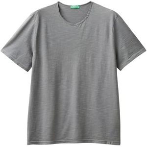 United Colors of Benetton heren trui, Grijs, XS