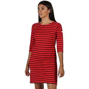 Regatta Dames Hatsy' Boothals Casual Rokken en Jurken