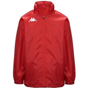 Kappa - Wister - Windbreaker - Jacks
